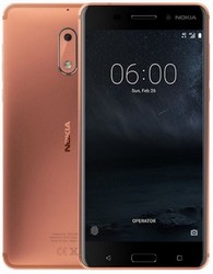 Замена экрана на телефоне Nokia 6 в Самаре